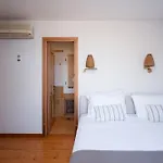 Villa Niki Andros Town