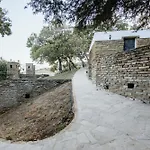 Niki Villa Andros Town