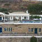 Niki * Andros Town