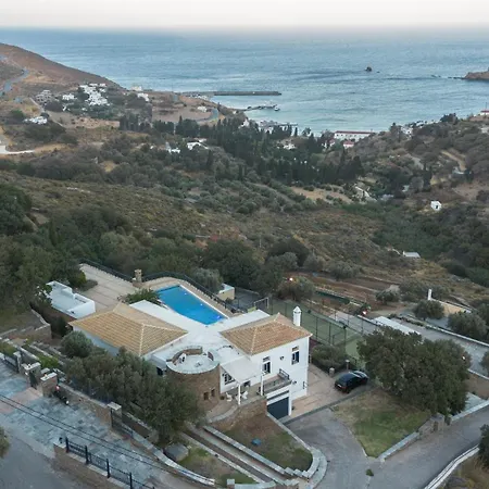 Vila Niki