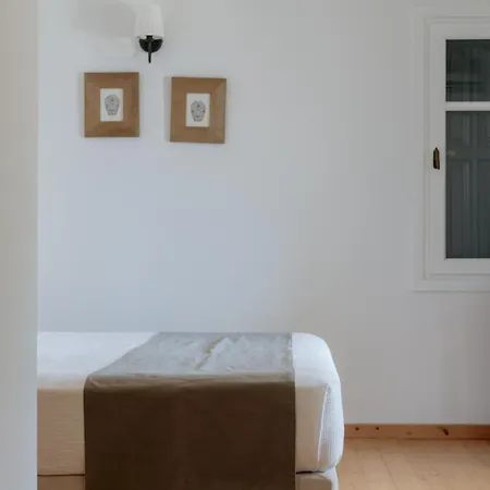 Vila Niki Ándros