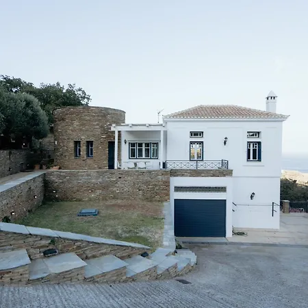 Vila Niki *